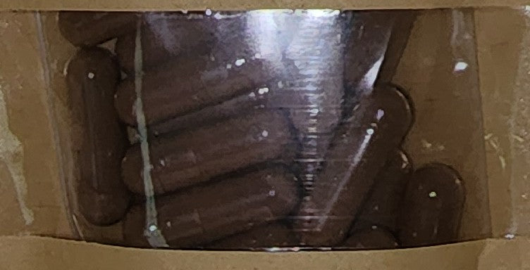 Cinnamon Capsules 60ct