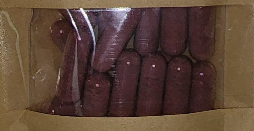 Beet Root Capsules 30ct